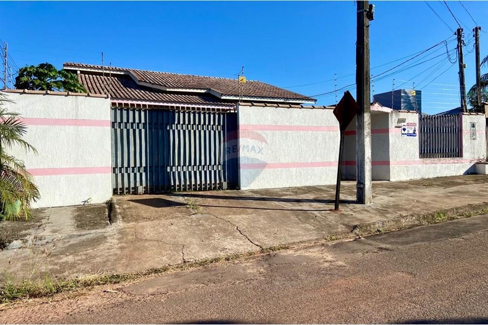 Casa - Venda - Cacoal , Rondônia - WhatsApp Image 2025-07-22 at 15.44.37 (1).jpeg - 721971006-71