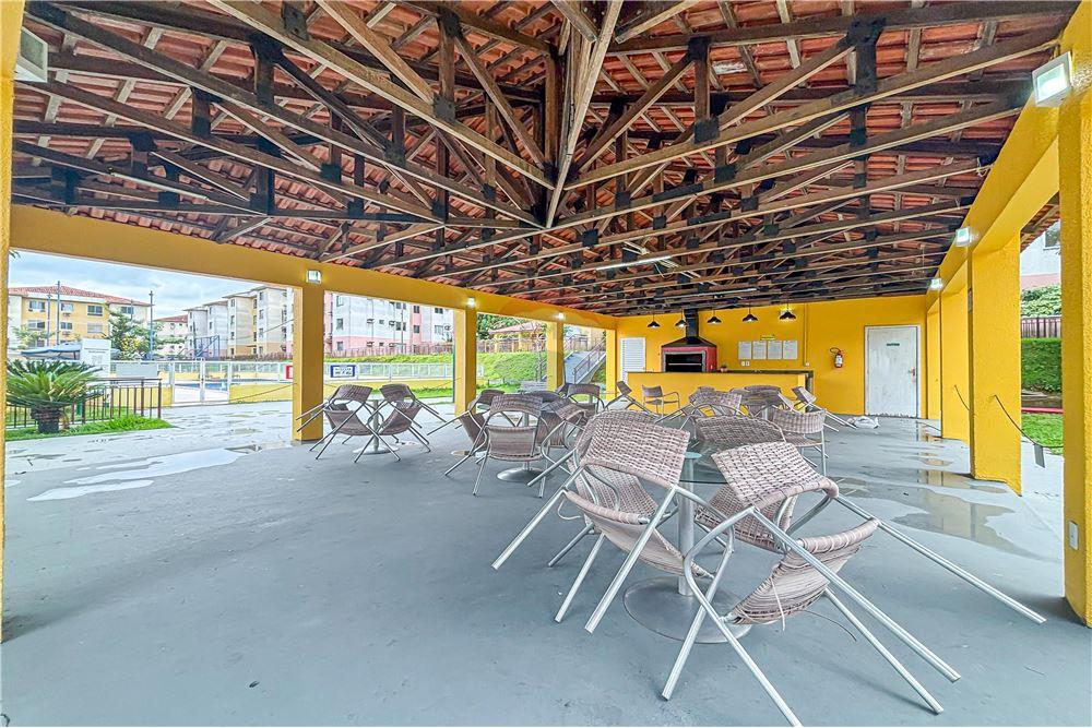 Apartamento - Venda - Manaus , Amazonas - 10 - 720791004-53