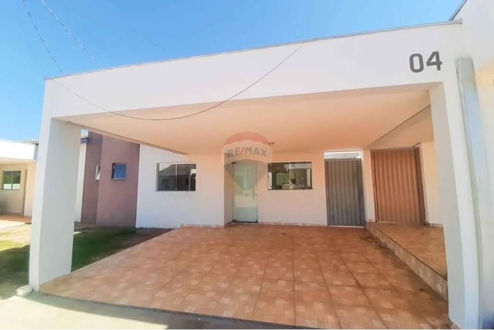 Casa de Condomínio - Venda - Rondonópolis , Mato Grosso - WhatsApp Image 2025-04-30 at 14.24.08 (2).jpeg - 720851019-65