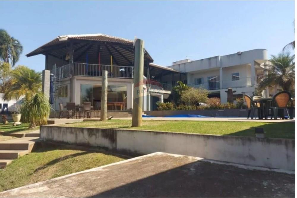 Sobrado - Venda - Rio Verde , Goiás - 14.jpg - 722291014-73