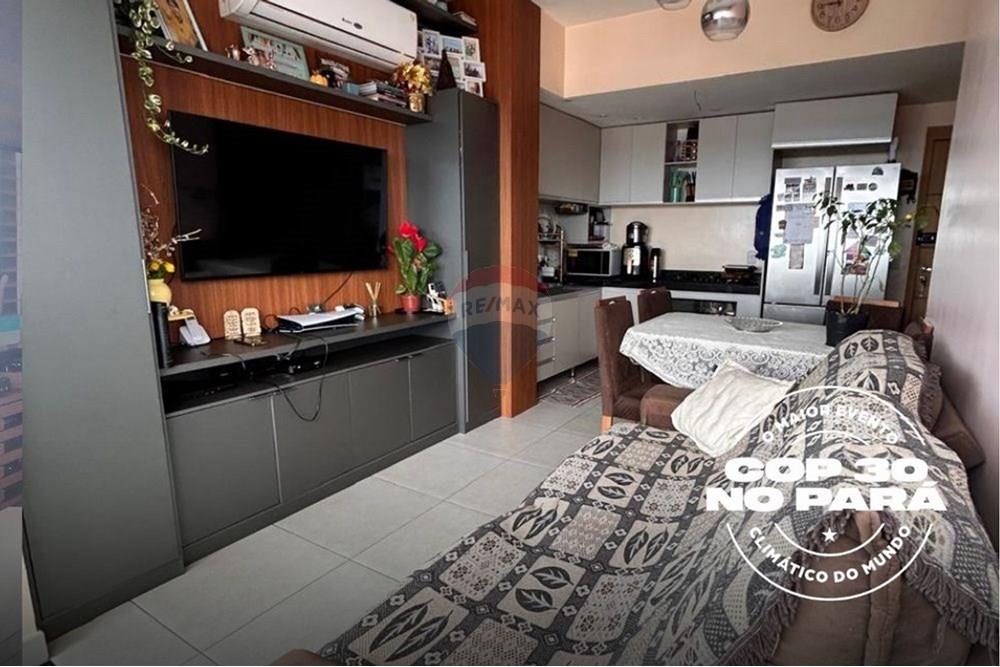 Apartamento - Alugar - Belém , Pará - Cópia de CAPA LOGO COP 30 (5).jpg - 720921160-40