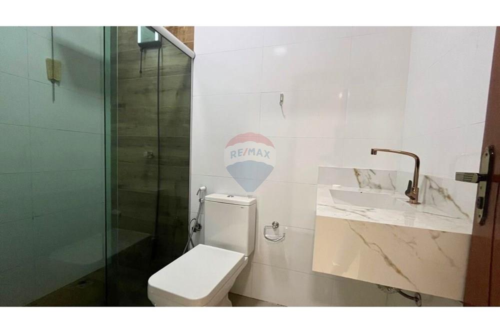 Casa - Venda - São Miguel do Guaporé , Rondônia - 166.jpg - Banheiro - 722311004-11