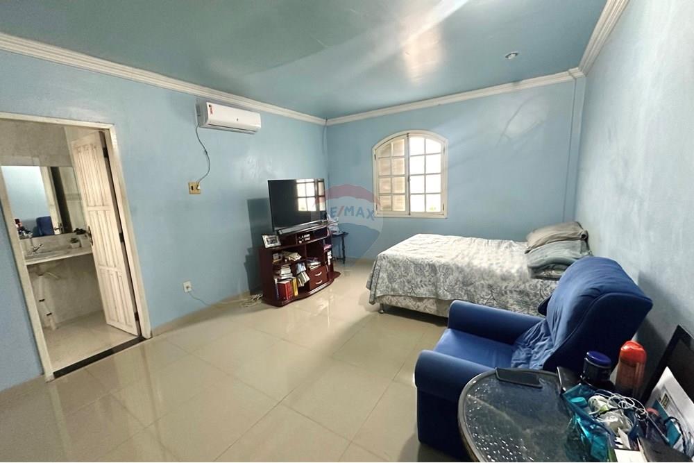 Casa - Venda - Manaus , Amazonas - Untitled design(7).jpeg - Suite - 720661014-246