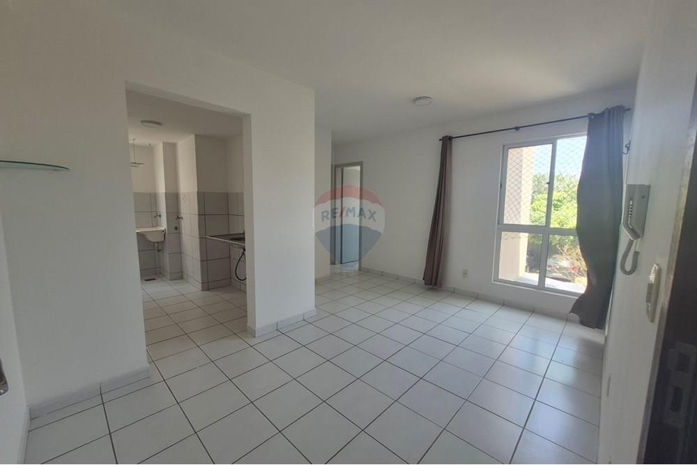 Apartamento - Alugar - São Gonçalo do Amarante , Rio Grande do Norte - 20250917_120125.jpg - 720621005-227