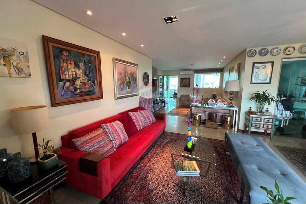 Apartamento - Alugar - Belém , Pará - IMG_0486.jpg - 720921152-17