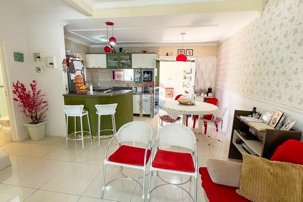 Casa de Condomínio - Venda - Fortaleza , Ceará - IMG_6537.jpg - 721621015-149