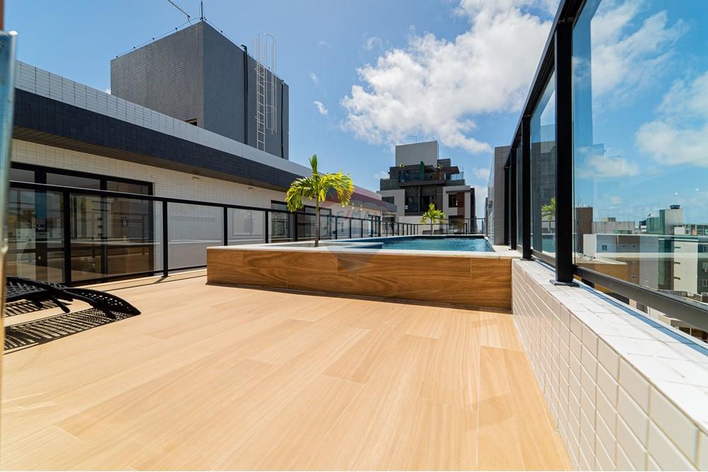 Apart Hotel/ Flat - Venda - Cabedelo , Paraíba - 32.JPG - 720861074-24