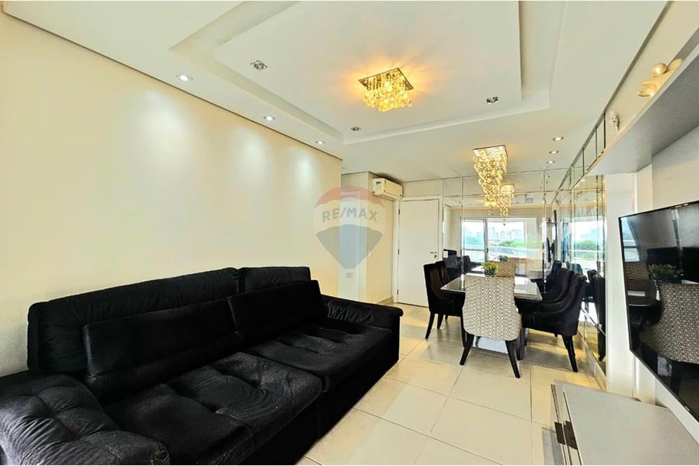 Apartamento - Venda - Manaus , Amazonas - PHOTO-2025-10-02-16-11-19 2.jpg - 720401005-63