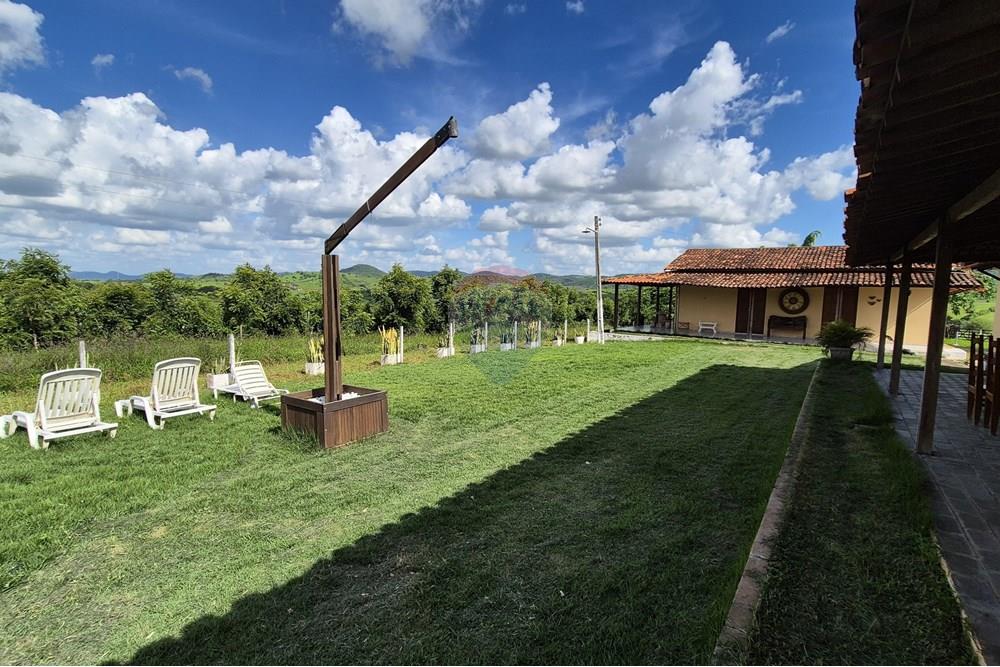 Chácara / Sítio / Fazenda - Venda - Riachão do Bacamarte , Paraíba - 20250215_144038.jpg - 722011055-39