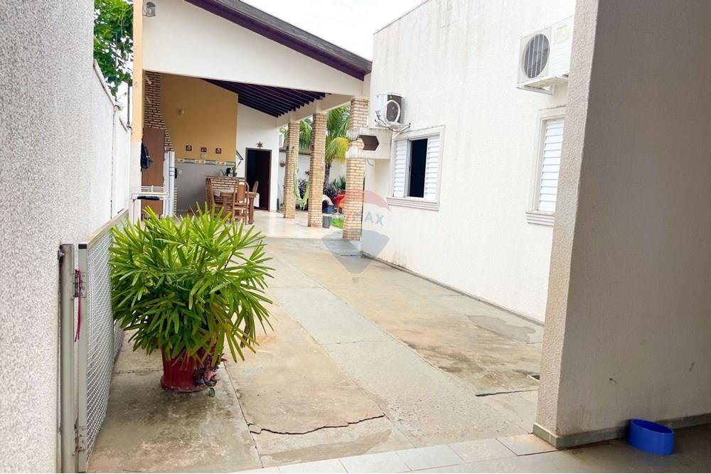 Casa - Venda - Rondonópolis , Mato Grosso - WhatsApp Image 2025-01-31 at 14.31.47 (1).jpeg - 721981044-48