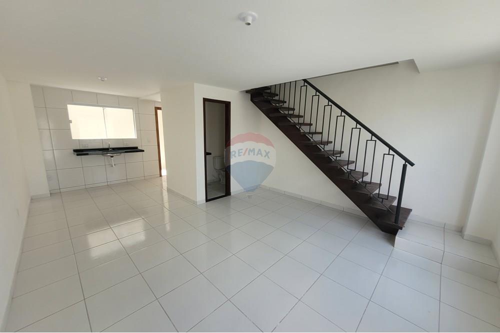 Casa - Venda - Extremoz , Rio Grande do Norte - MARY 7.jpeg - Sala de estar - 720621056-68