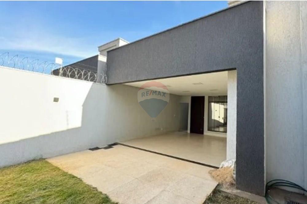 Casa - Venda - Goiânia , Goiás - Garagem.jpg - 722271012-2