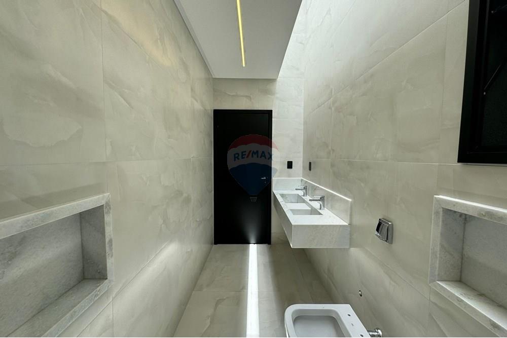 Casa de Condomínio - Venda - Senador Canedo , Goiás - Casa Jardins Bolonha (16).jpeg - 722271003-11