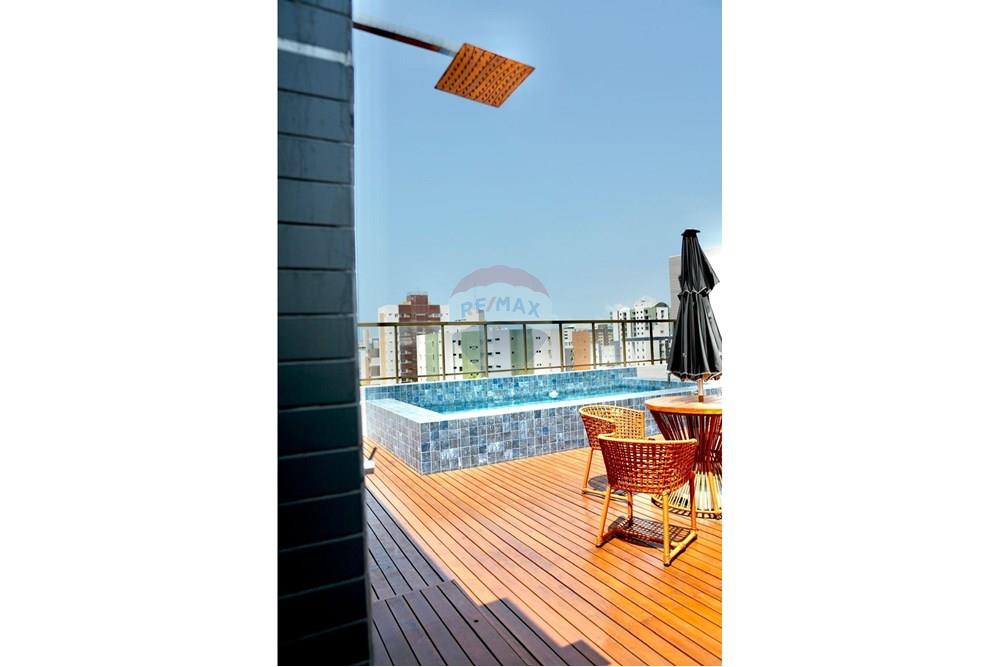 Apart Hotel/ Flat - Venda - Cabedelo , Paraíba - WhatsApp Image 2025-06-17 at 09.39.54 (3).jpeg - 722001133-18
