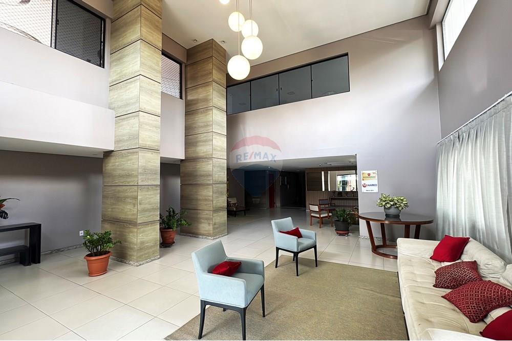 Apartamento - Alugar - Belém , Pará - IMG_7798.jpg - Recepção - 720671054-11