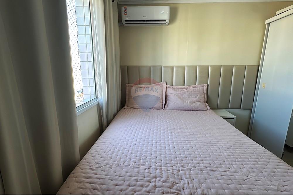 Apartamento - Alugar - Belém , Pará - IMG_5906.jpg - Suite - 720671062-9