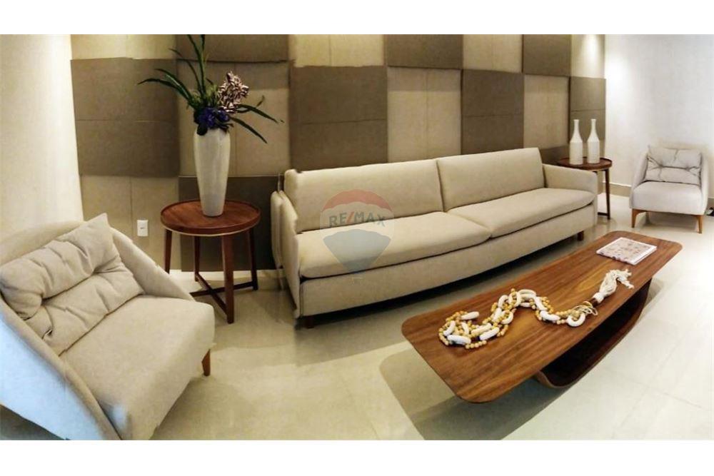 Apart Hotel/ Flat - Alugar - Campina Grande , Paraíba - 3 - 720291003-168