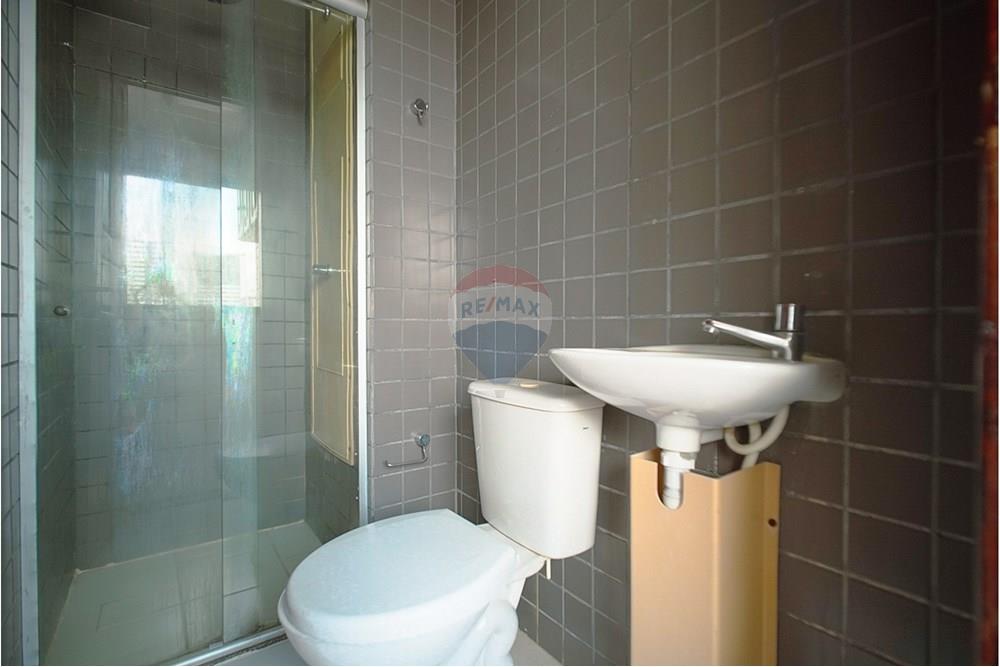 Apartamento - Venda - Belém , Pará - banheiro serviço rio verde.JPG - 720921029-100