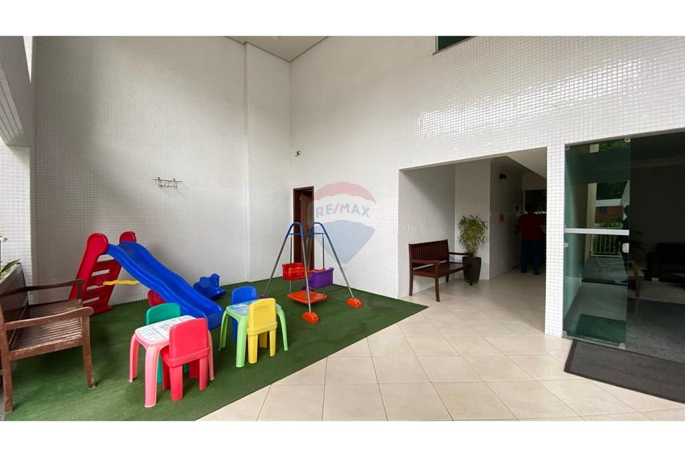 Apartamento - Venda - Belém , Pará - playground.jpeg - 720921066-51