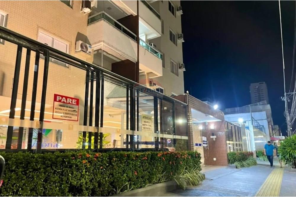 Apartamento - Alugar - Belém , Pará - WhatsApp Image 2025-10-17 at 15.42.41.jpeg - 720921029-99