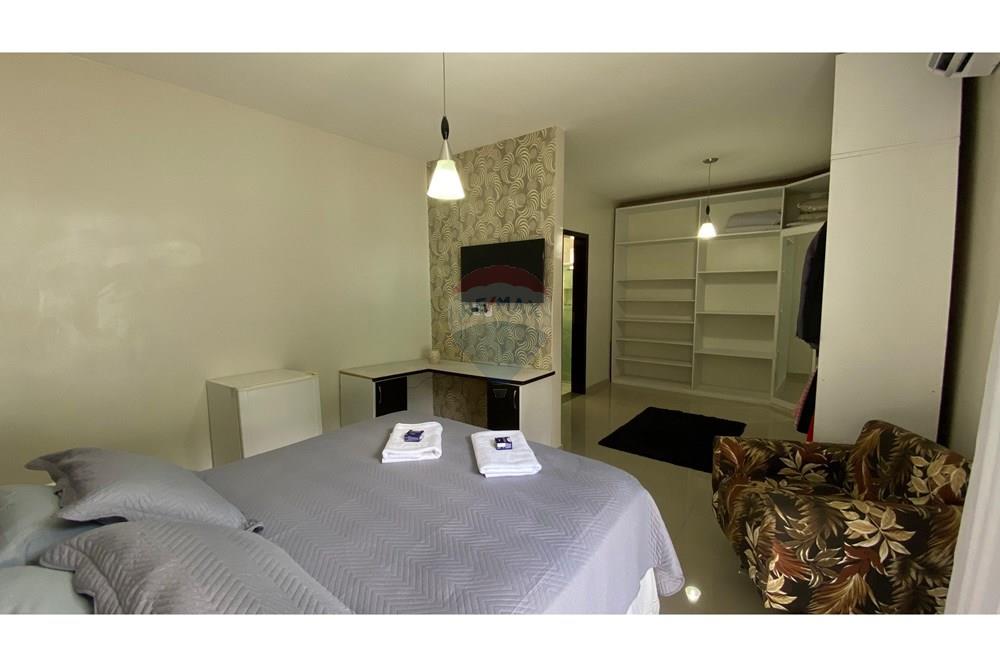 Casa de Condomínio - Alugar - Belém , Pará - suite master foto 4.jpeg - 720921066-74