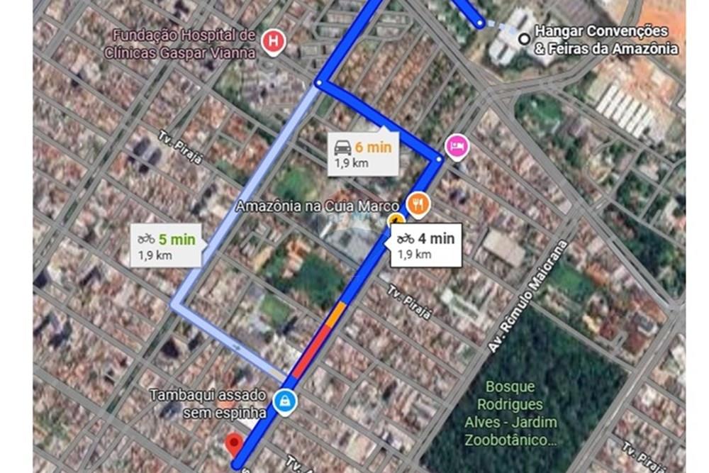 Casa - Alugar - Belém , Pará - Bella.jpg - 720921062-93