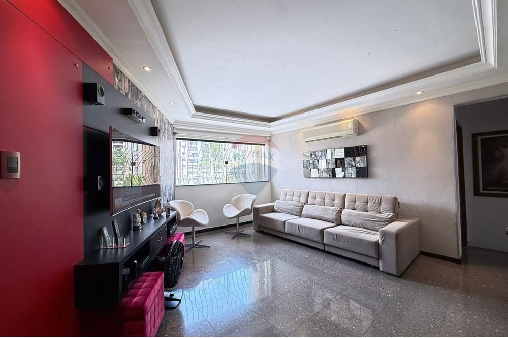 Apartamento - Alugar - Belém , Pará - WhatsApp Image 2025-10-09 at 08.44.00.jpeg - 720921012-293