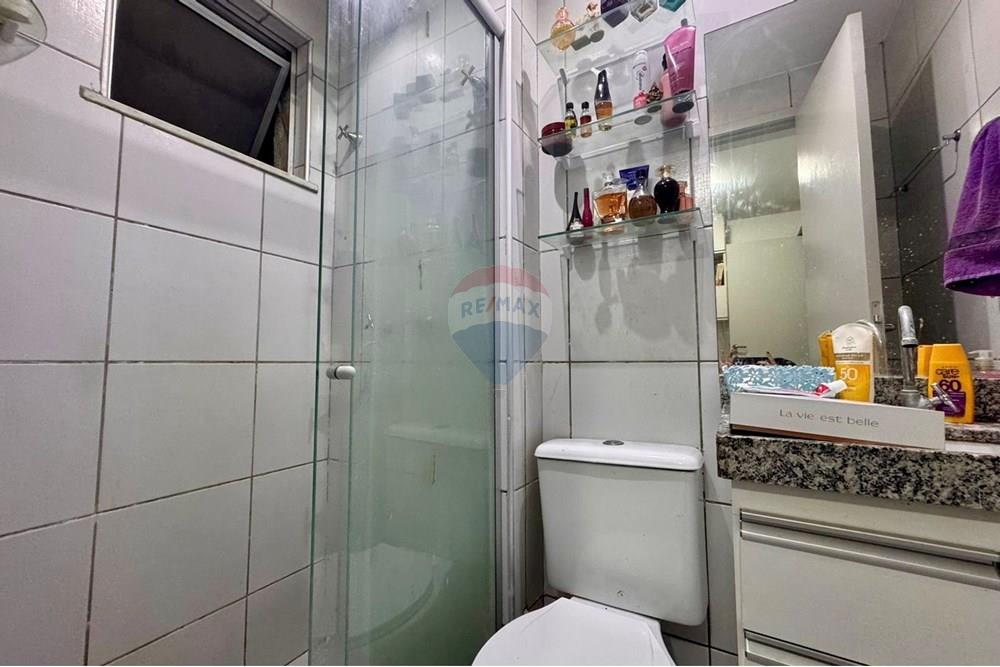 Apartamento - Venda - Fortaleza , Ceará - f2eb2aa9-12d4-408d-b67d-c5d2fbf110b9.jpeg - Banheiro - 722031038-43