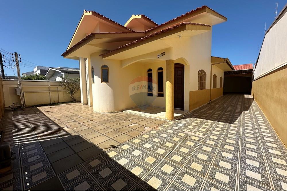 Casa - Venda - Vilhena , Rondônia - IMG_2822.jpeg - Fachada - 720701005-62