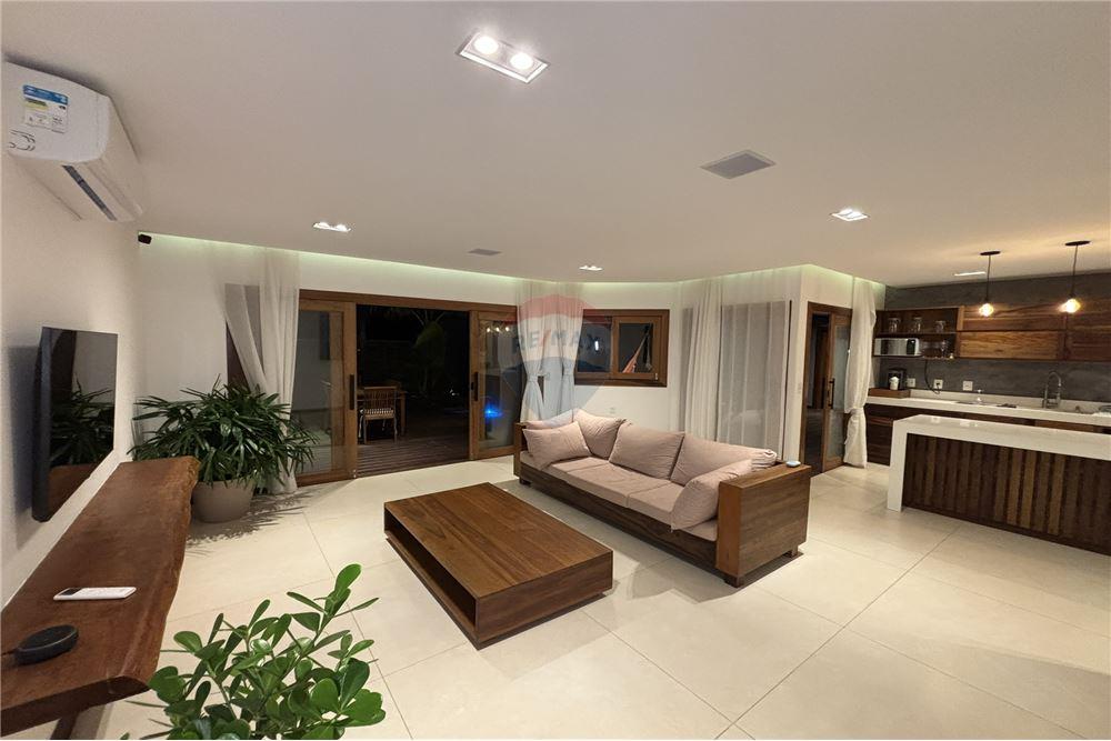 Casa de Vila - Venda - Itarema , Ceará - 94 - 720321029-399