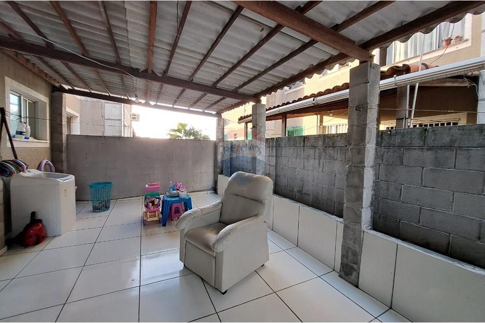 Apartamento - Venda - Natal , Rio Grande do Norte - GILVAN 1.jpg - Terraço - 720621056-111