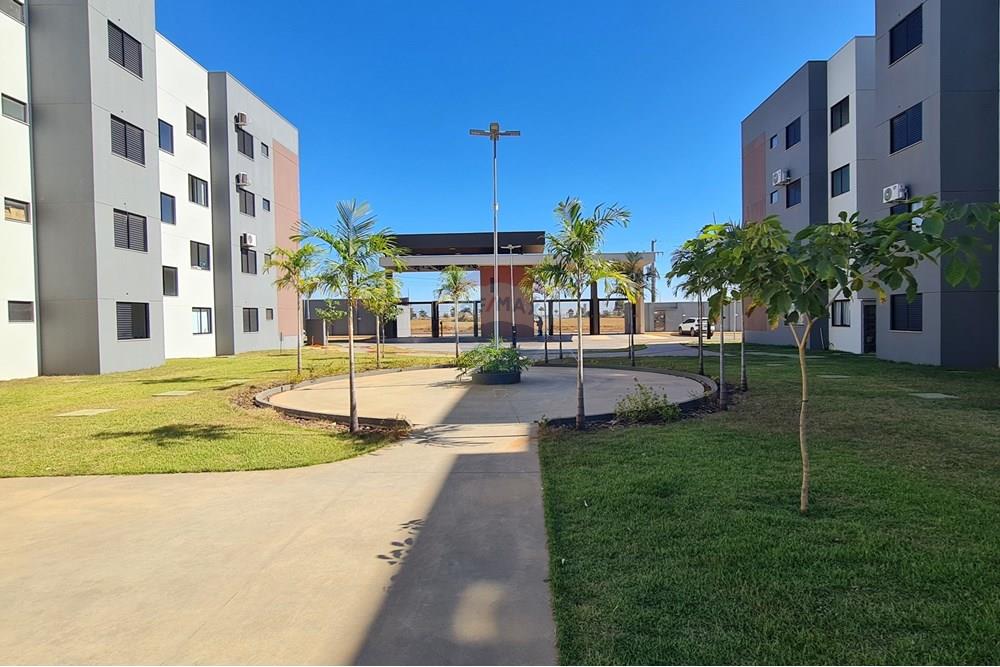 Apartamento - Venda - Lucas do Rio Verde , Mato Grosso - Res. Europa (21).jpg - Jardim Externo - 722231009-4