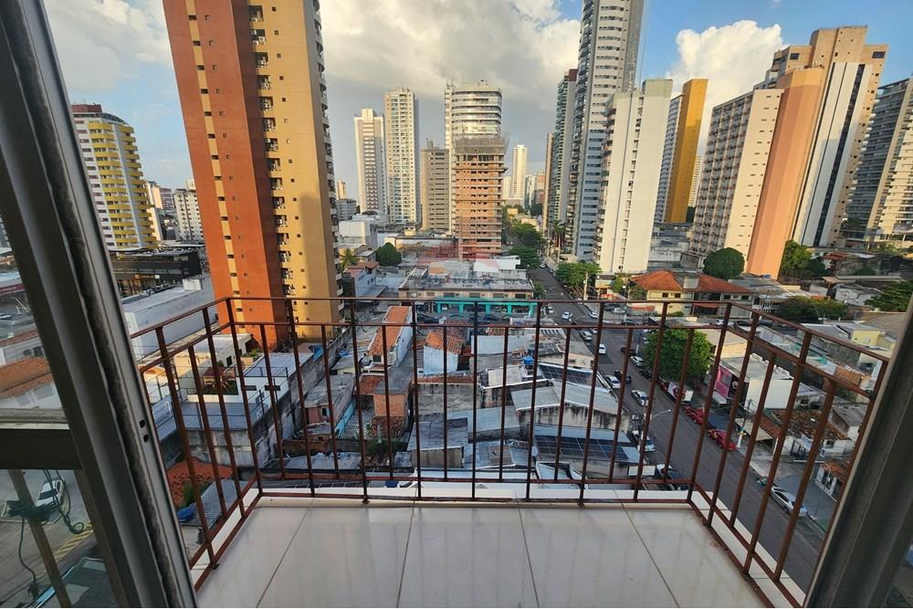 Apartamento - Alugar - Belém , Pará - IMG-20251024-WA0083.jpg - 720921137-38