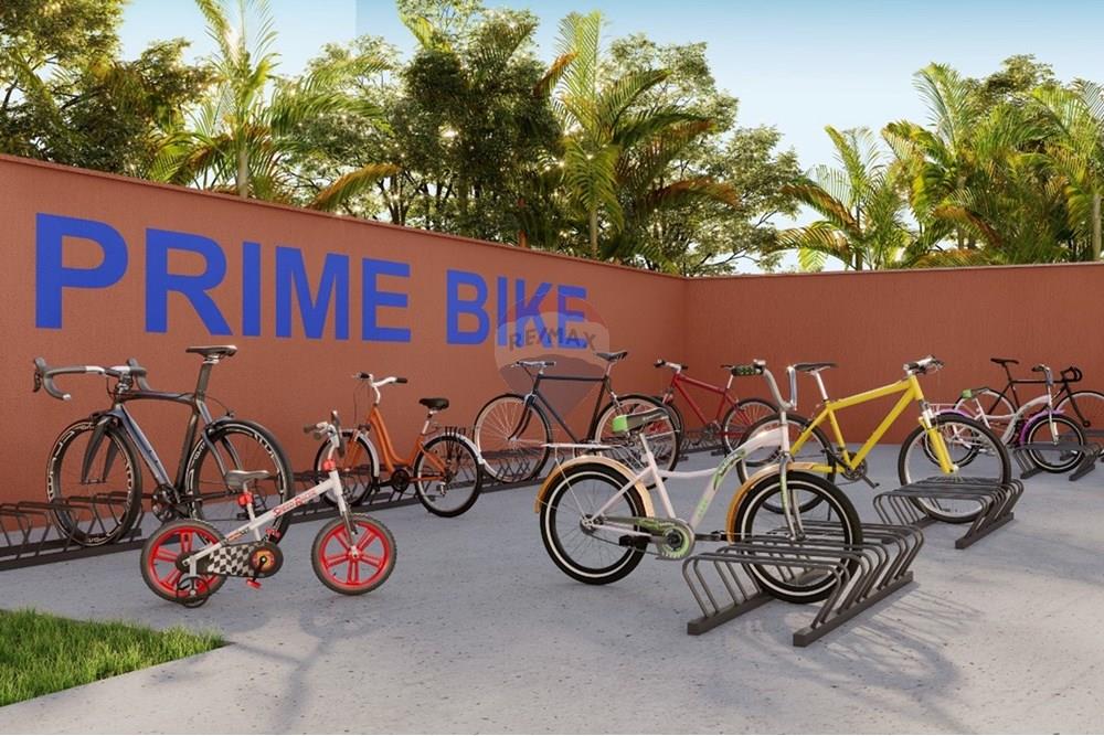 Apartamento - Venda - Manaus , Amazonas - PRIME BIKE PCN.jpg - 720401036-20