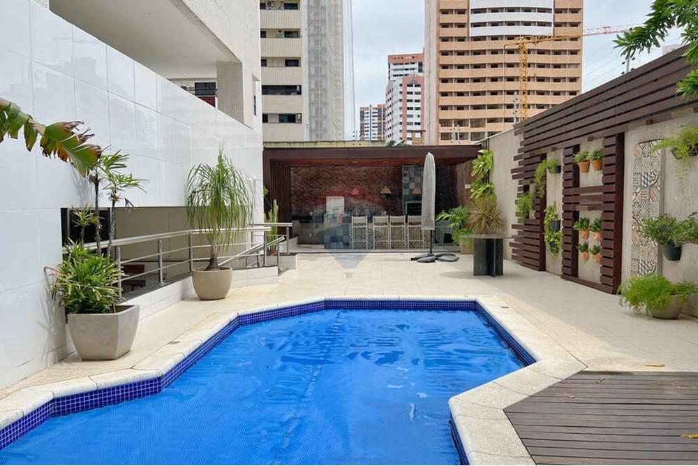 Apartamento - Venda - Fortaleza , Ceará - IMG_4129 31 Edited.jpg - 721621071-40