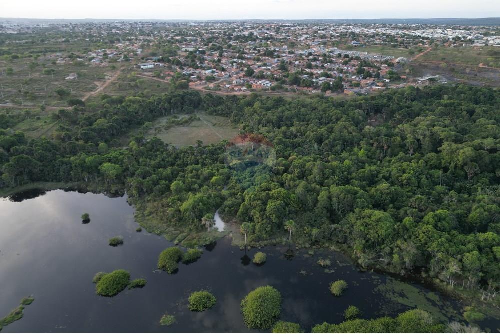 Chácara / Sítio / Fazenda - Venda - Araguaína , Tocantins - DJI_0805.JPG - 720991046-7