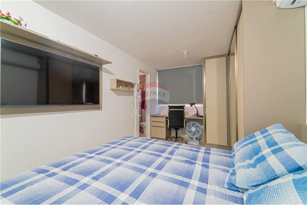 Apartamento - Venda - Cabedelo , Paraíba - 19 - 720861003-89