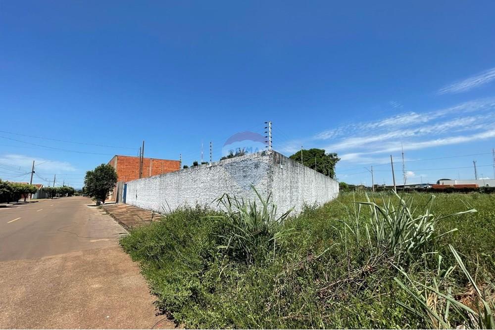 Terreno - Venda - Rondonópolis , Mato Grosso - WhatsApp Image 2025-03-25 at 14.52.10.jpeg - 722261008-9