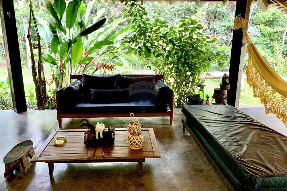 Casa de Campo - Venda - Santarém , Pará - IMG_3230.jpeg - 722151008-18