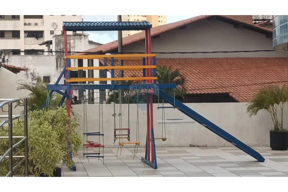 Apartamento - Alugar - Natal , Rio Grande do Norte - PORTO TROPICAL6.jpeg - 720891236-7