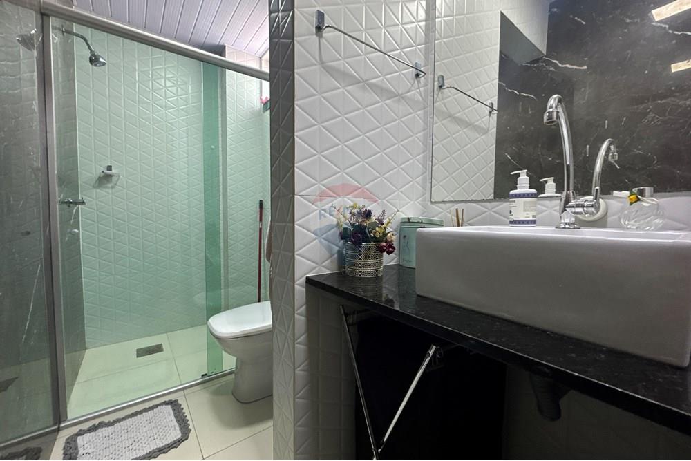 Apartamento - Alugar - Belém , Pará - TBSC8447.jpg - Banheiro - 720671054-19