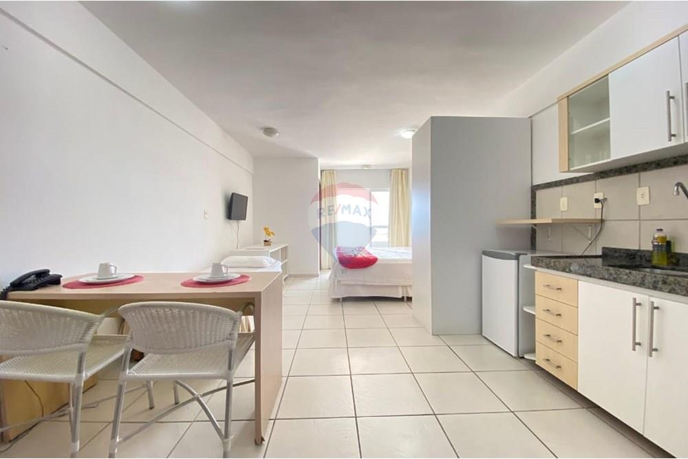 Apart Hotel/ Flat - Venda - Natal , Rio Grande do Norte - ENTREDA01.jpg - 720891133-86