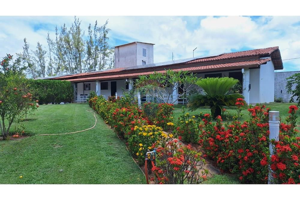 Chácara / Sítio / Fazenda - Venda - Nísia Floresta , Rio Grande do Norte - REMAX.jpg - 720891106-52