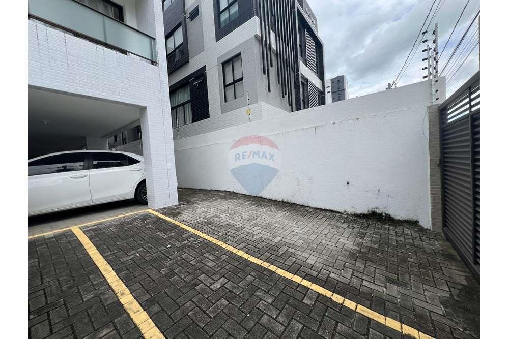 Apart Hotel/ Flat - Venda - João Pessoa , Paraíba - ee564549-f92b-4aac-bcfe-4fcc8e24f3c6.jpeg - 720431004-159