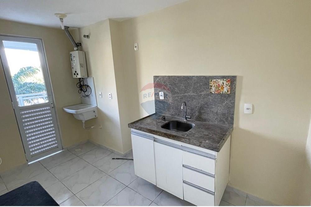 Apartamento - Alugar - Natal , Rio Grande do Norte - IMG-20250812-WA0021.jpg - 720891178-89