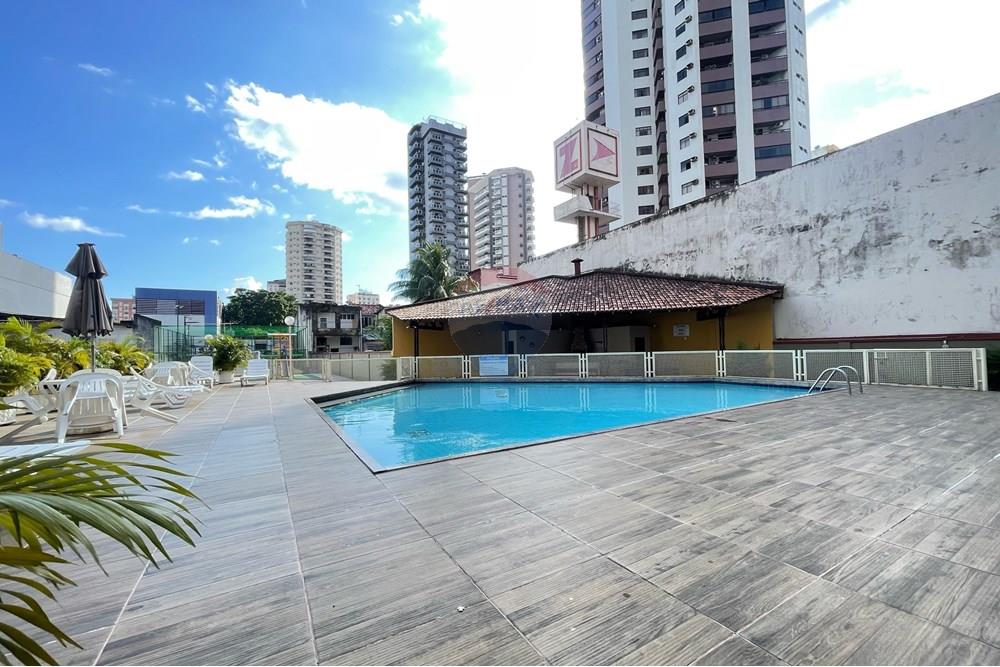 Apartamento - Alugar - Belém , Pará - WhatsApp Image 2025-05-21 at 18.20.03.jpeg - 720921071-17