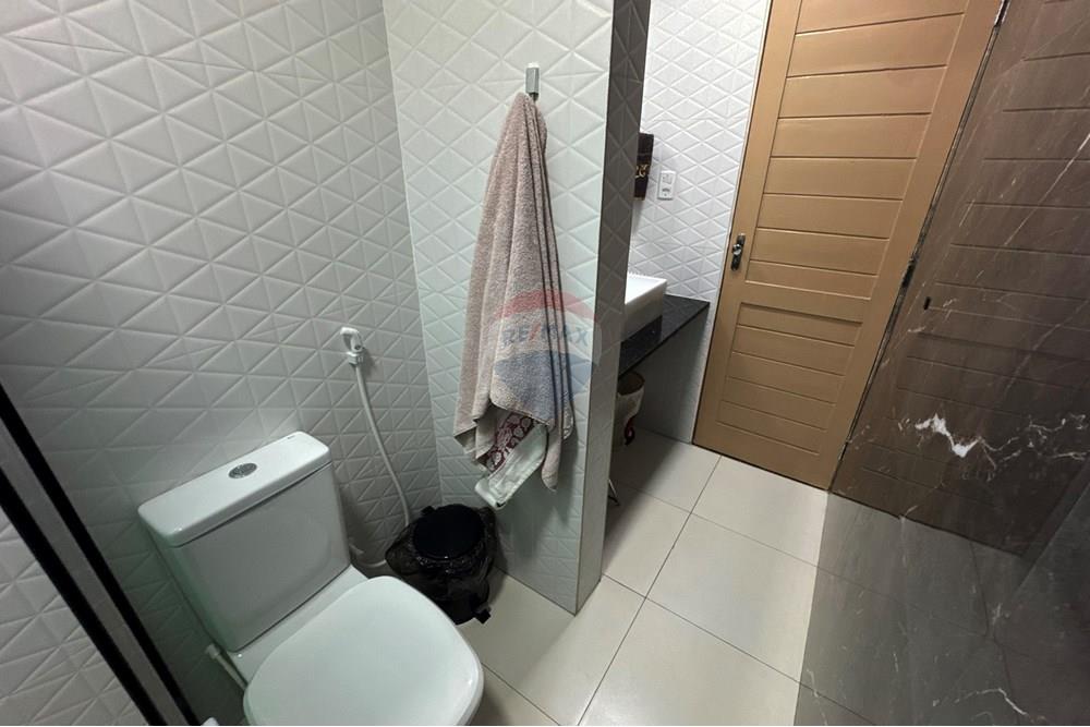 Apartamento - Alugar - Belém , Pará - DBCL5576.jpg - Banheiro - 720671054-19