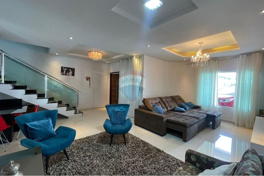 Sobrado - Venda - Cacoal , Rondônia - 24.jpg - 722311011-13