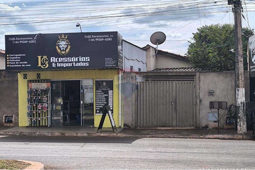 Casa - Venda - Rio Verde , Goiás - WhatsApp Image 2025-06-25 at 17.59.23.jpeg - 722371005-5