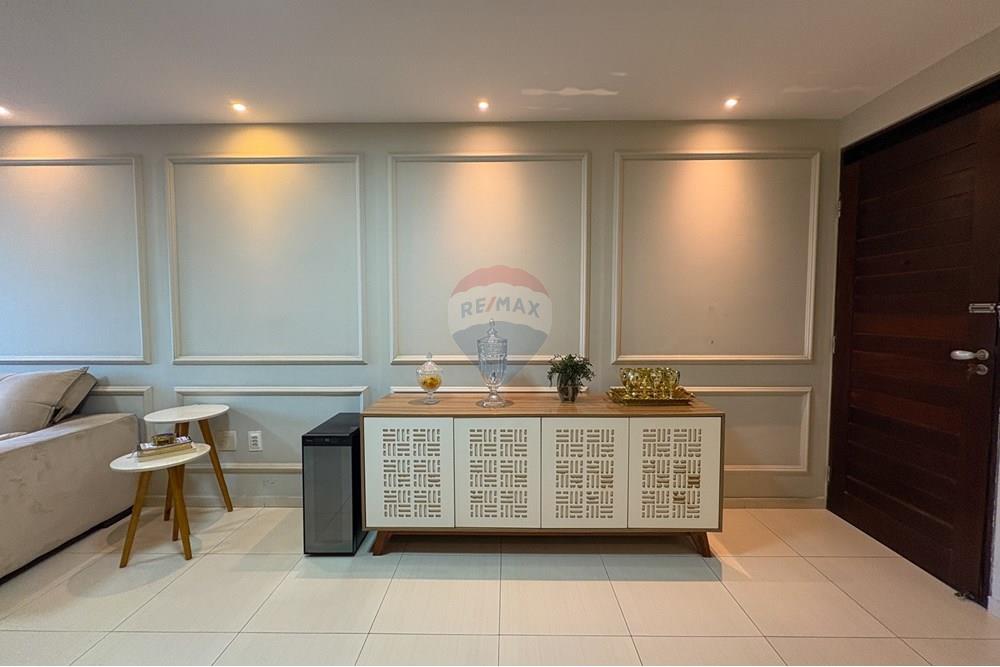 Apartamento - Alugar - João Pessoa , Paraíba - IMG_3111(1).jpg - 722001005-98